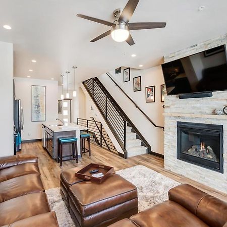 New Luxury Villa #268 With Rooftop Hot Tub & Great Views - 500 Dollars Of Free Activities & Equipment Rentals Daily Winter Park Exterior photo