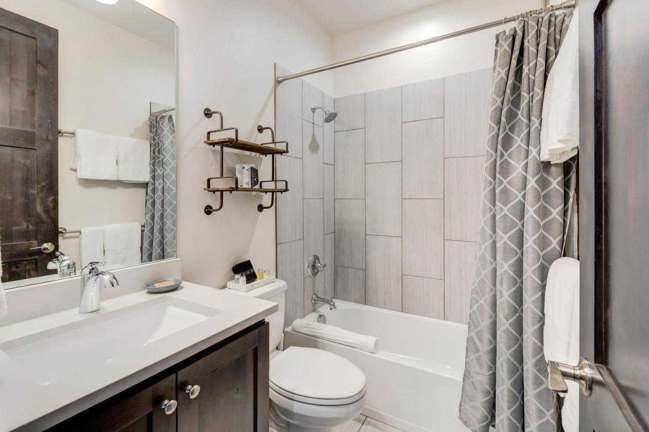 New Luxury Villa #268 With Rooftop Hot Tub & Great Views - 500 Dollars Of Free Activities & Equipment Rentals Daily Winter Park Exterior photo