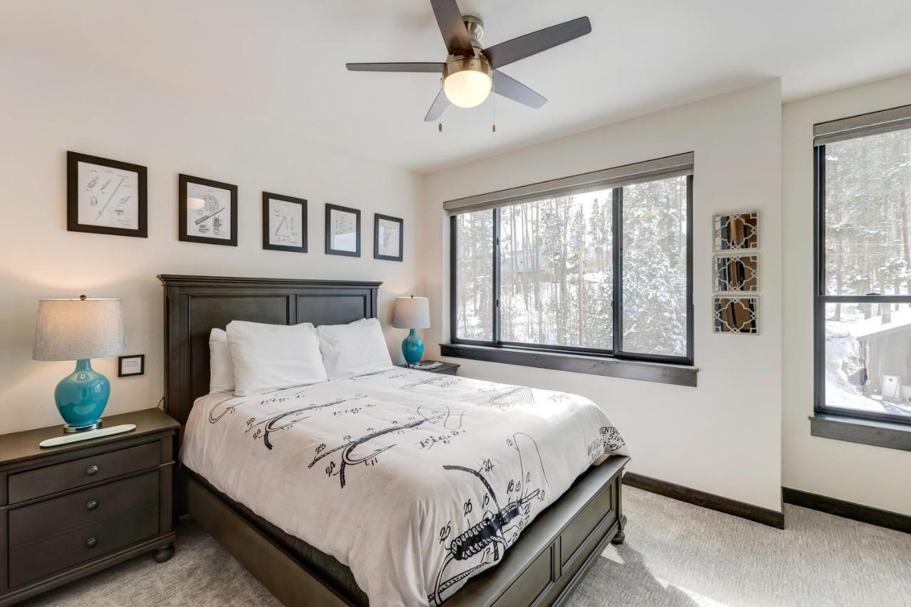 New Luxury Villa #268 With Rooftop Hot Tub & Great Views - 500 Dollars Of Free Activities & Equipment Rentals Daily Winter Park Exterior photo