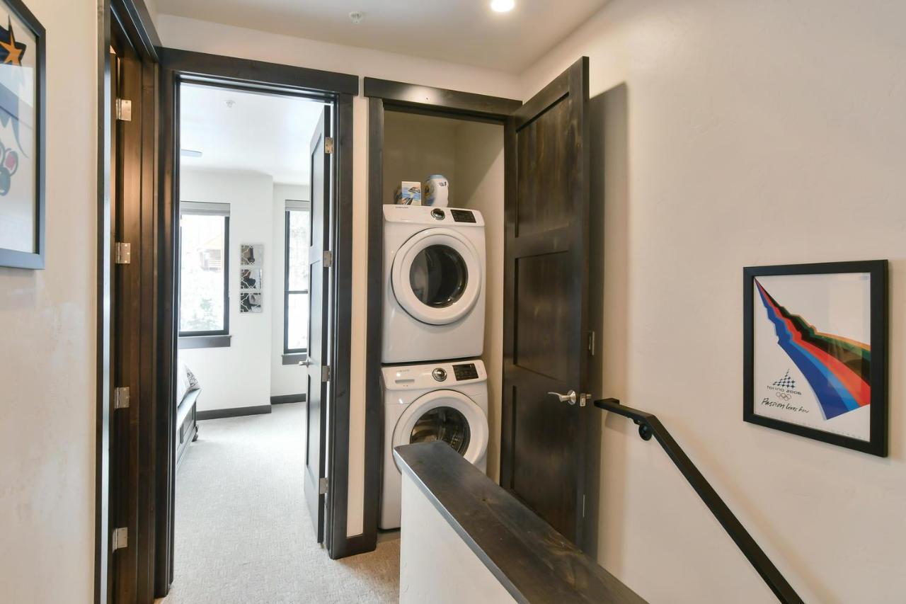 New Luxury Villa #268 With Rooftop Hot Tub & Great Views - 500 Dollars Of Free Activities & Equipment Rentals Daily Winter Park Exterior photo